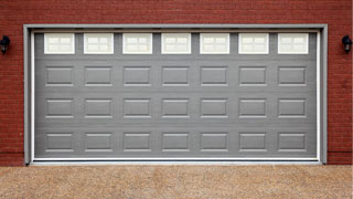 Garage Door Repair at Bayshore Landings Condo, Florida